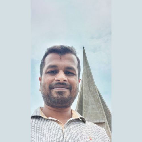 Engr. Md Imran Sardar