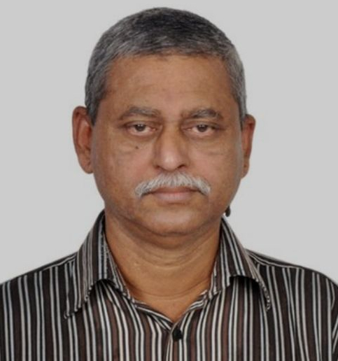 Colonel Zakaria Kamal BD